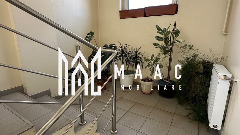 Apartament 3 camere I Lift I Modern I Balcon I Central - Poză 8