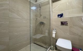 Apartament 2 camere modern zona iris cu parcare de închiriat - Poză 10