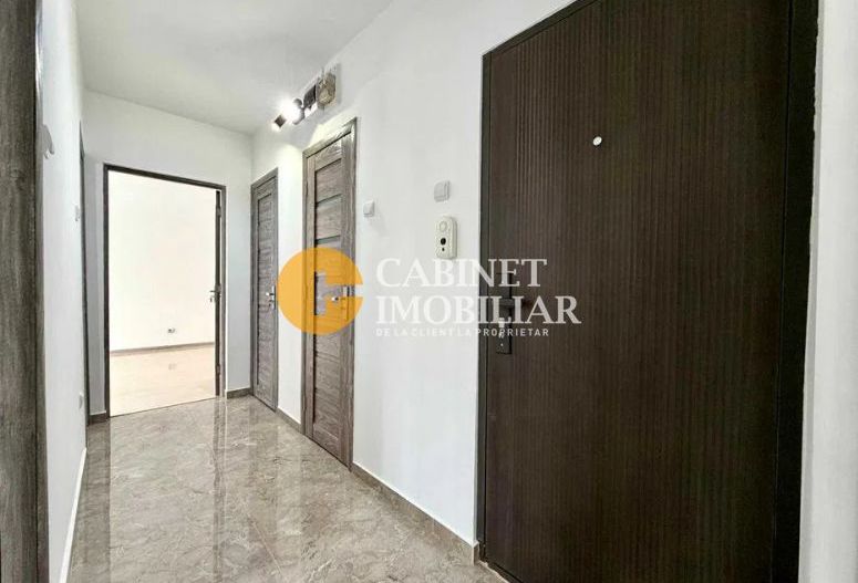 3 Camere - Etaj 1 - Renovat Complet - Cantemir - Poză 5