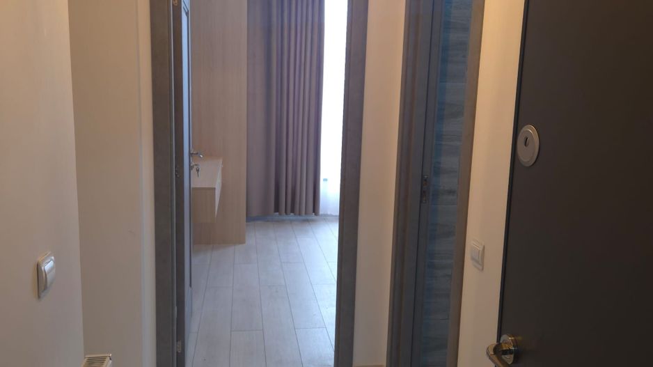 Apartament 3 camere Brasov,periferie! - Poză 11
