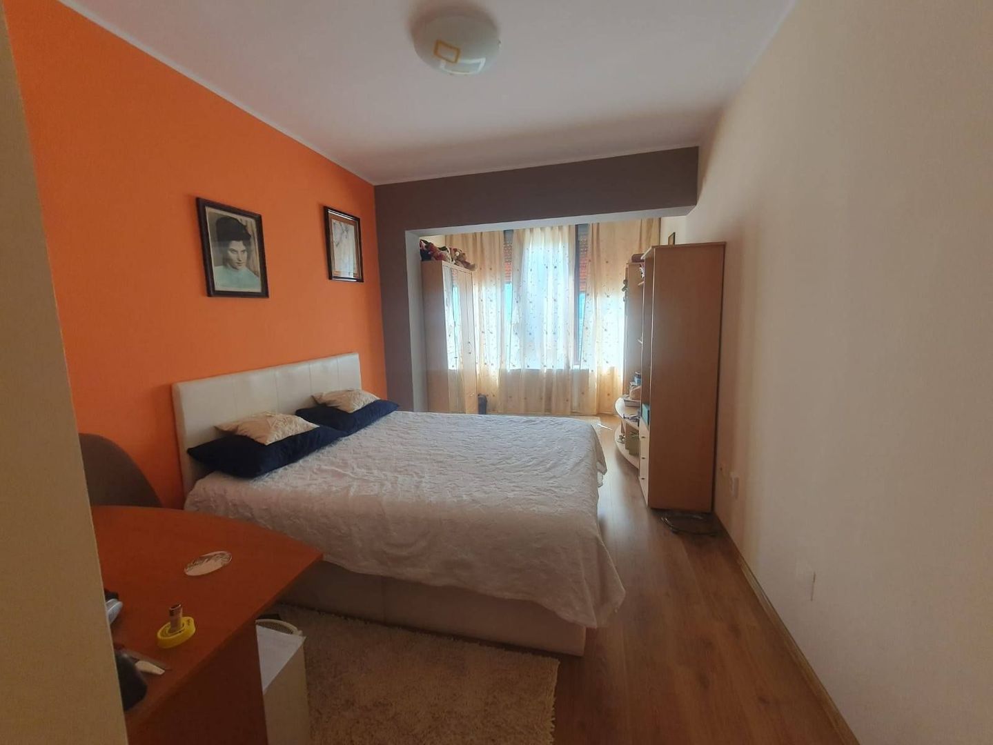 De vanzare – Apartament 3 camere | Complex Vega, Strada Tecuci, Galati - Poză 9