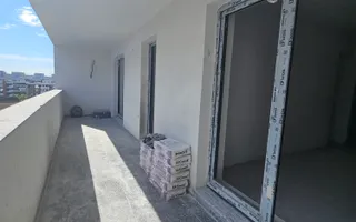 Apartament 4 Camere | 115,27 mp Total, 2 Terase | Comision 0% - Poză 19