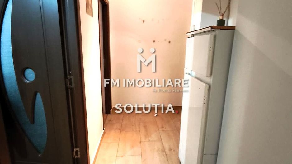 Apartament 3 camere, 48 mp utili + balcon – Baia Mare - Poză 9