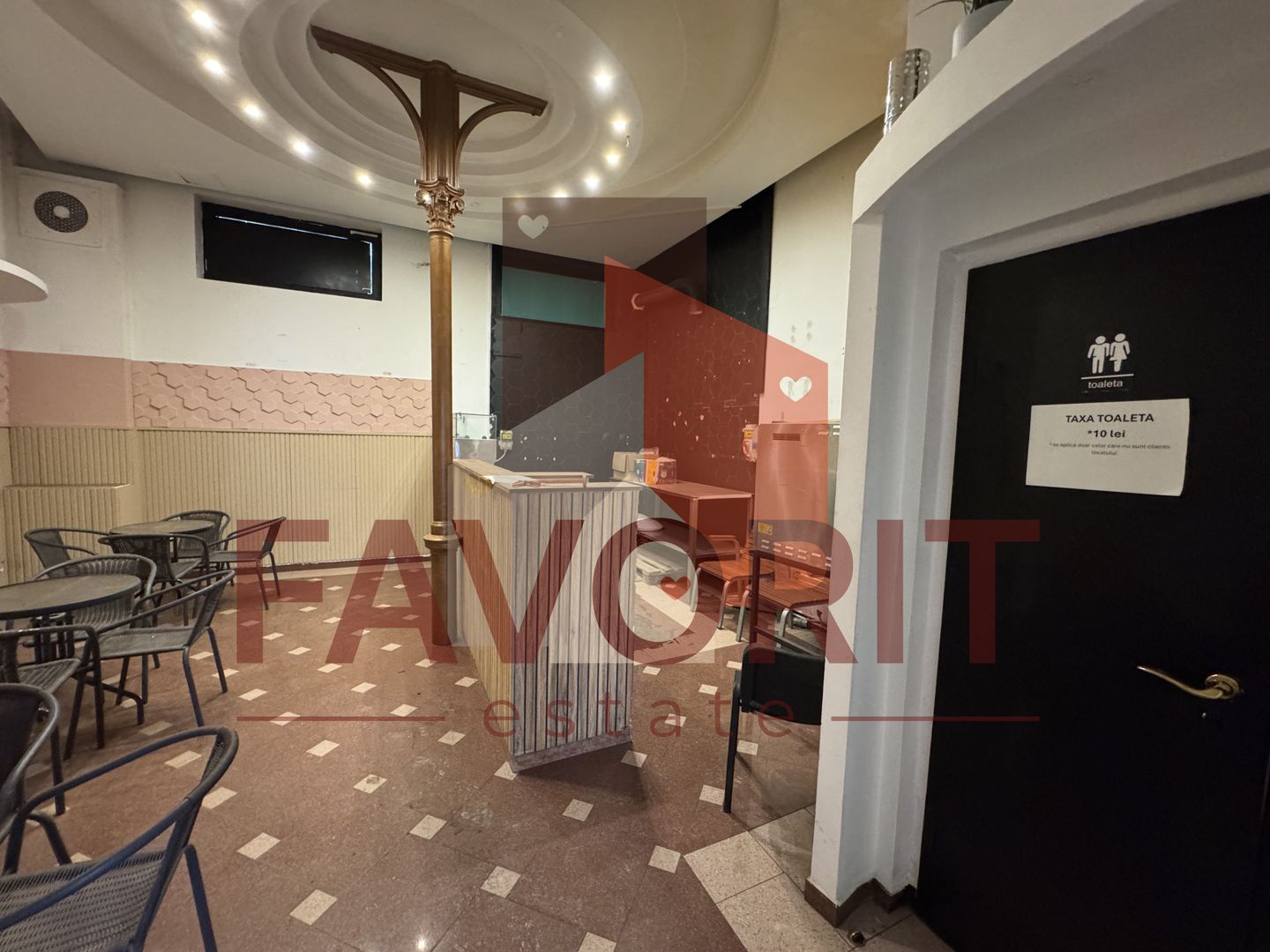 COMISION 0%. Spatiu de inchiriat in centrul Timisoarei. Disponibil imediat - Poză 18