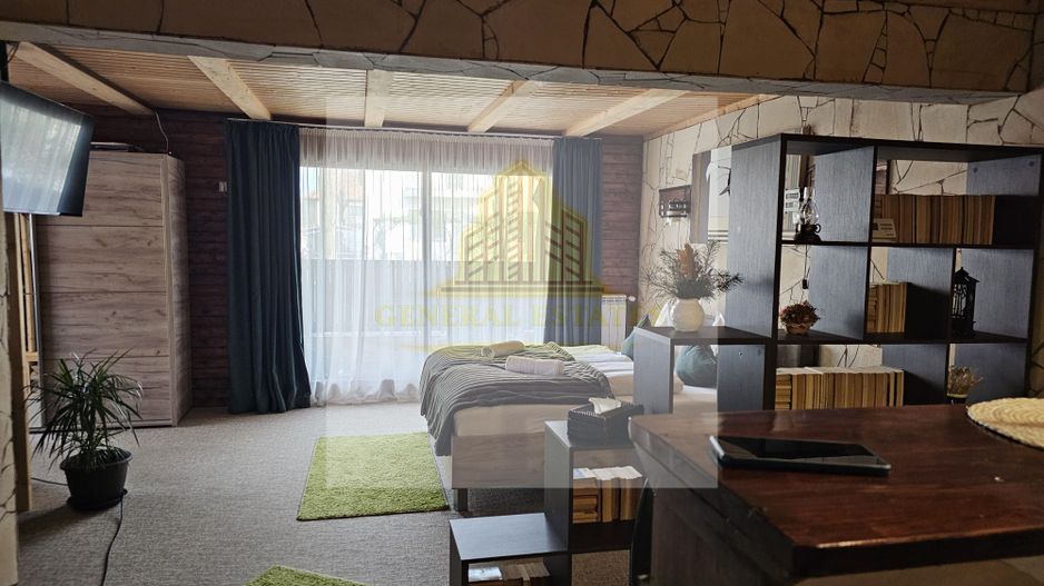 Spatiu de inchiriat - Poză 2