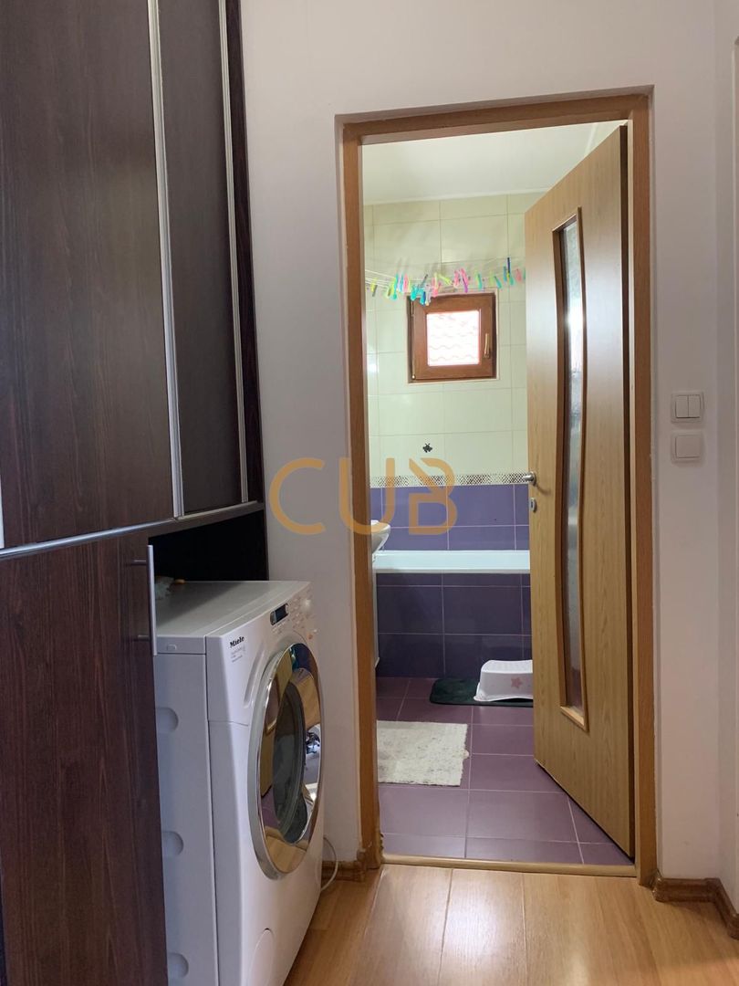 Ap2Cam |Centrala, Clima, Mobilat + Utilat| Sagului-Kiriac - Poză 6