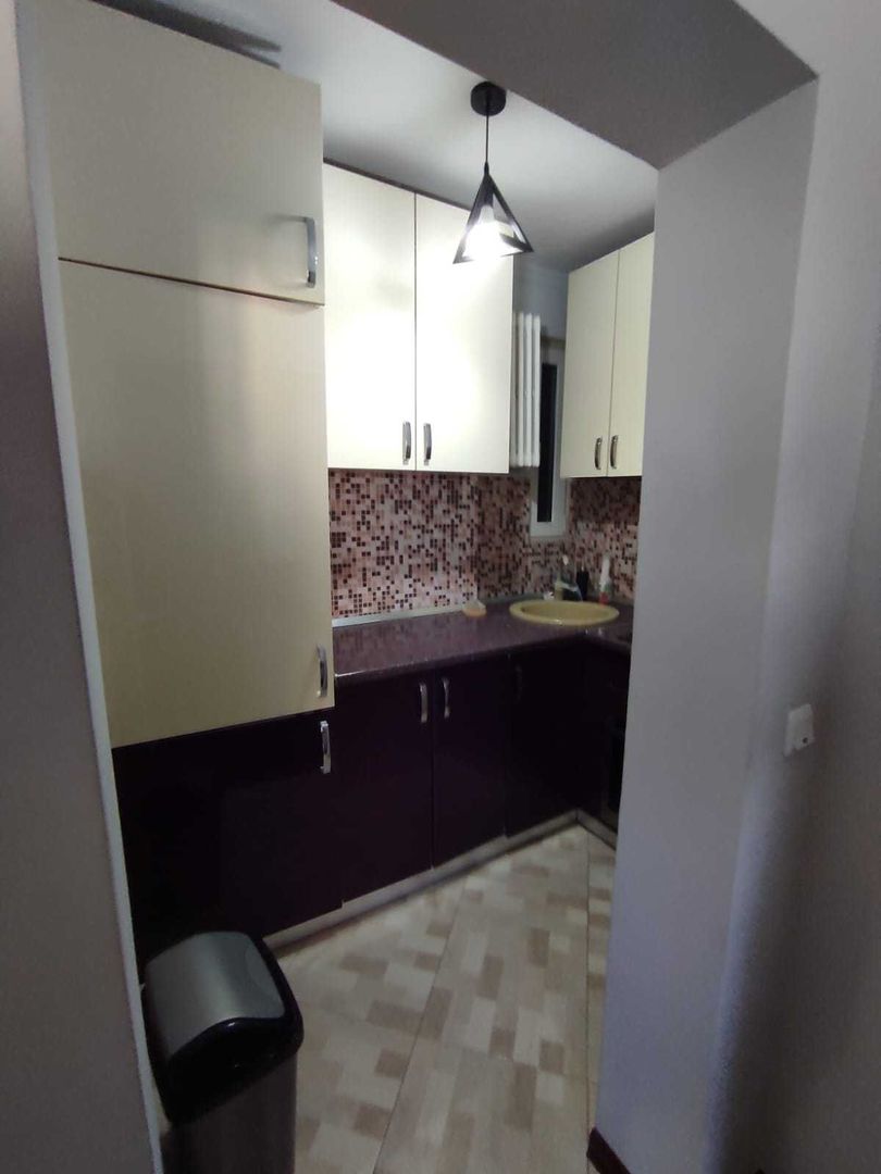 De închiriat – Apartament 2 camere | Ultracentral – Maria Rosetti 36 | - Poză 3