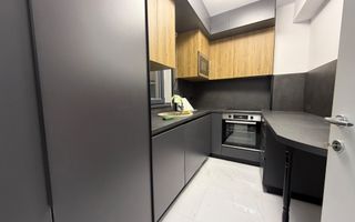 INCHIRIERE 2 CAMERE | 46 MP | ETAJ 1 | ZONA HERASTRAU | PRIMA INCHIRIERE - Poză 6