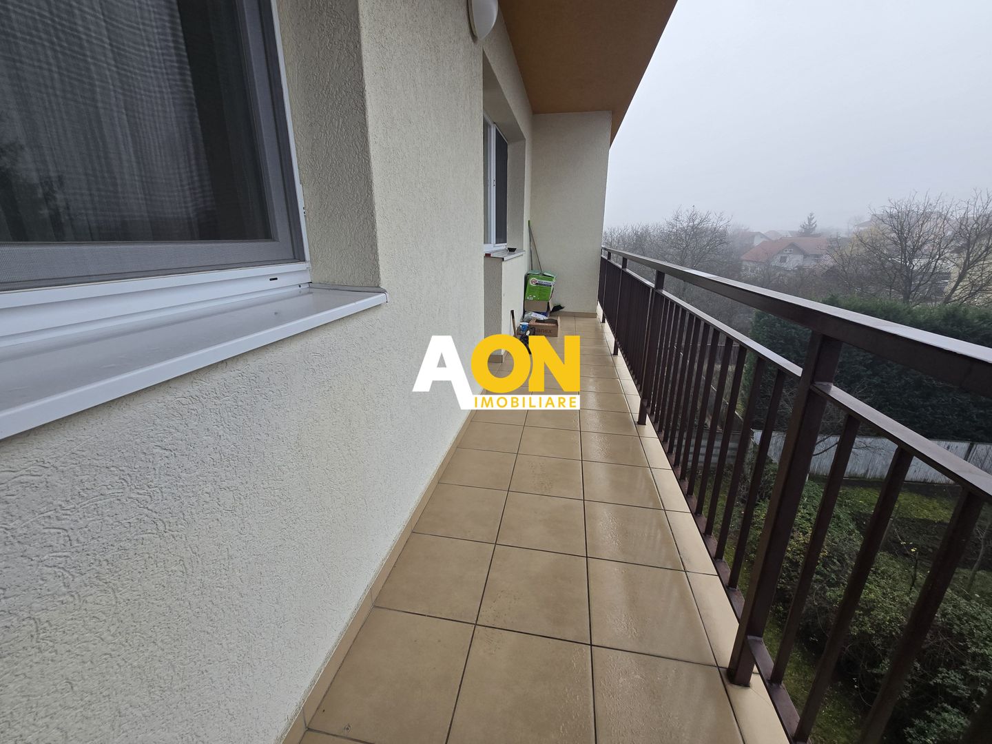 Apartament 2 Camere Bloc Nou, Zona Spitalul Judetean - Poză 9