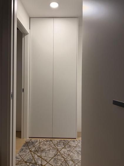 First Rental | 2 Room Apartment | New building-2026 | Aviatiei-Promenada Mall - Poză 9