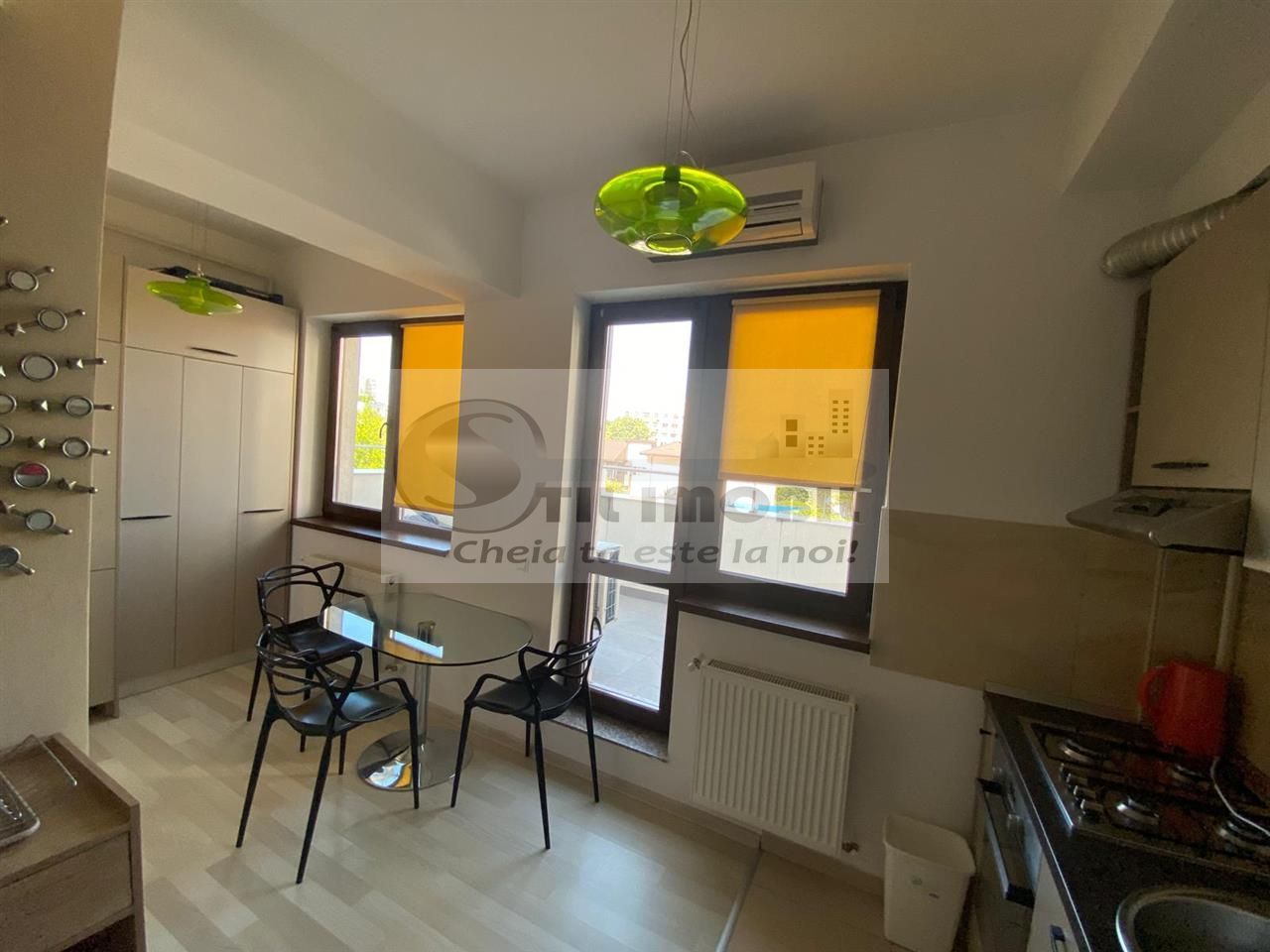 Apartament 2 camere - Lazar residence- 650 EURO - Poză 3