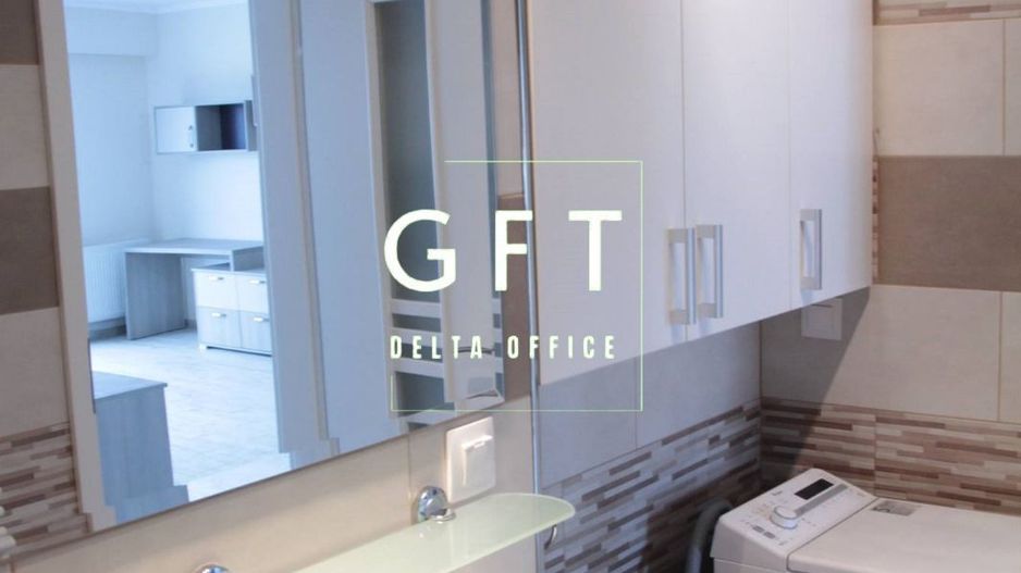 Apartament de vanzare in Cluj,  Platinia Mall,  Manastur. - Poză 3