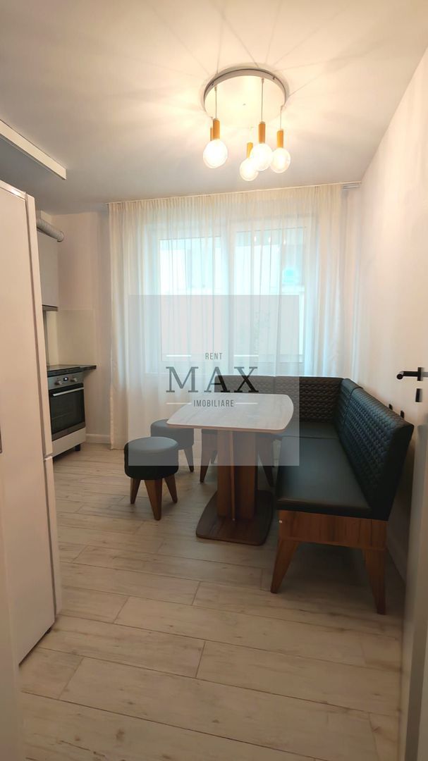 Apartament 1 camere de închiriat | Baciu | 45 mp | Parcare - Poză 2