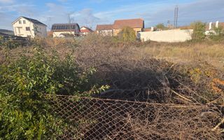 Oportunitate rară în Cristian, Sibiu – teren de 1400 m² - Poză 4