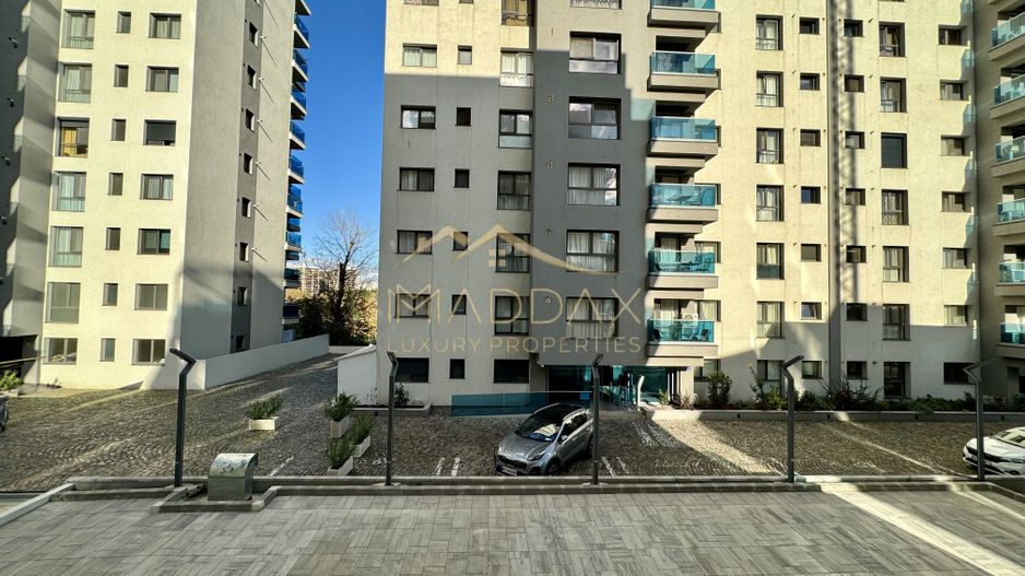Apartament cu 2 camere *75mp* + Loc parcare subteran // Floreasca - Poză 7