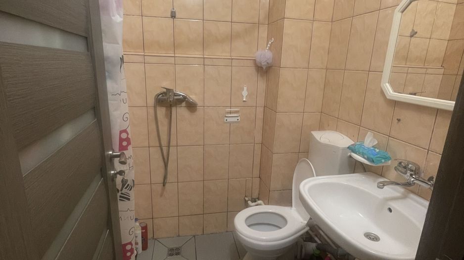 Garsoniera de inchiriat in Tiglina 1 – mobilata si utilata - Poză 6