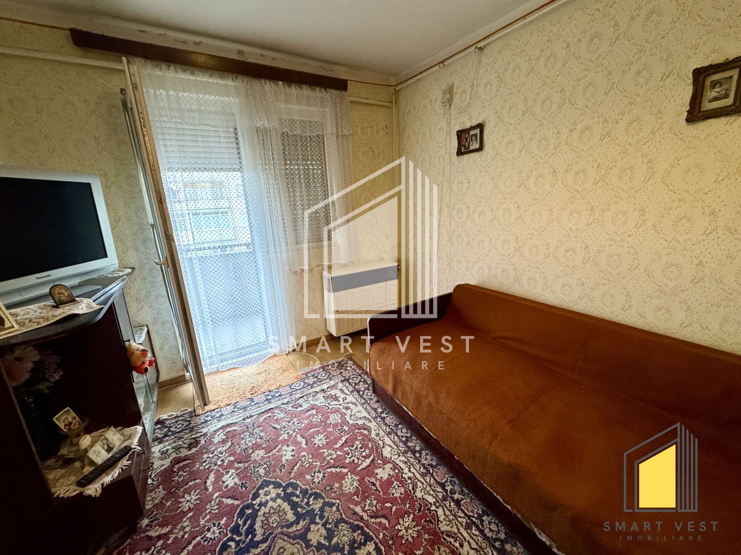 Aprtament 2 camere | 40 mp | Zona Micro 15 - Poză 4