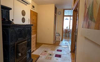 Apartament 3 camere 83 mp+mansarda 80 mp-etaj 3-parcare-Piata Morii - Poză 9