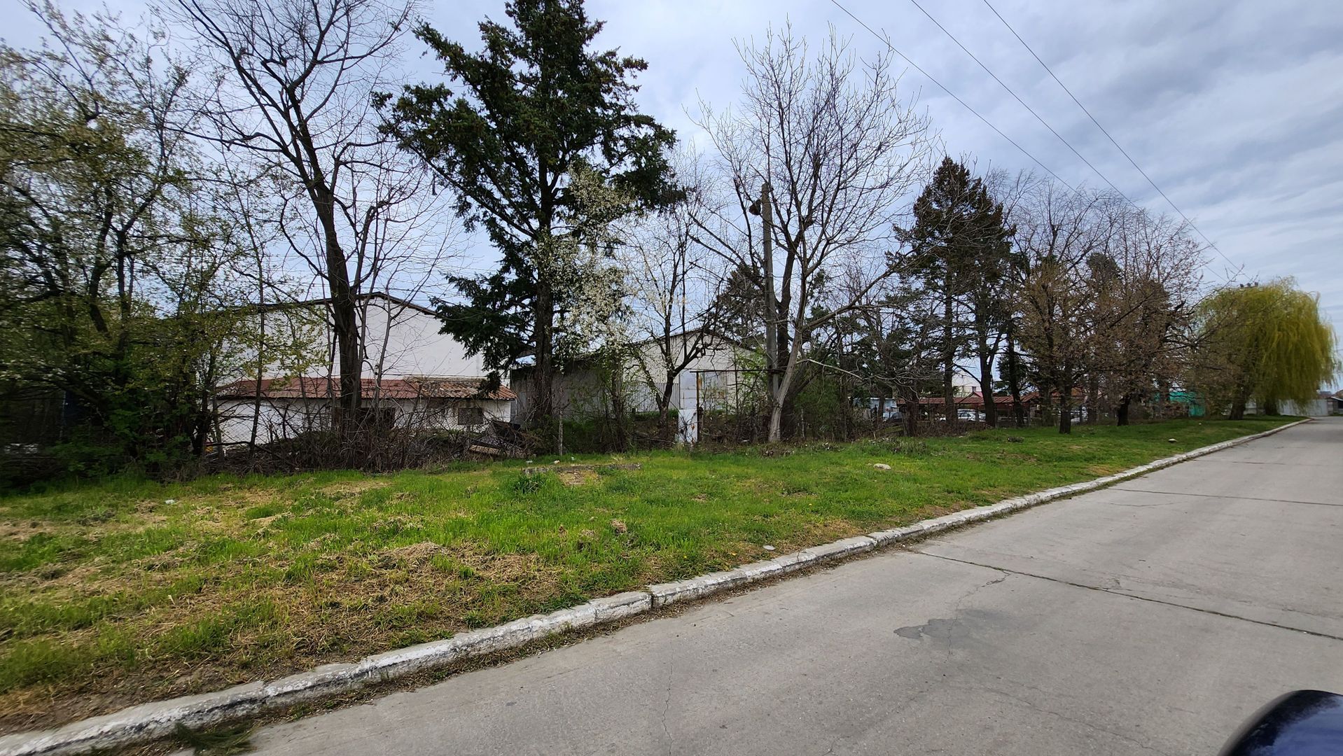 Spații industriale și comerciale zona Freidorf - Poză 36