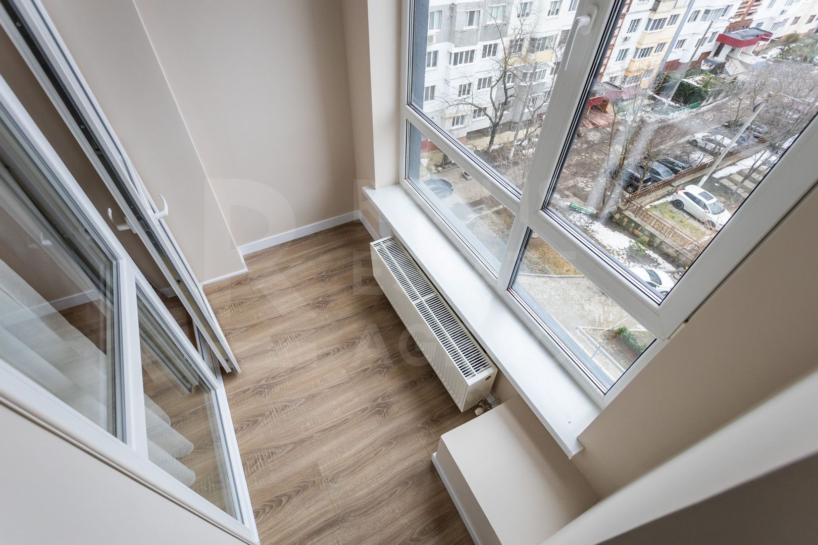 Vânzare, apartament, 2 camere, bd. Mircea Cel Bătrân, Ciocana - Poză 13