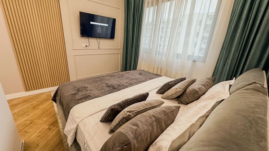 Apartament 3 Camere | 4 City North | Rond OMV | Garaj subteran - Poză 15