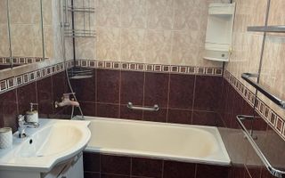 PET FRIENDLY! Apartament 3 camere, 60mp, balcon, zona Iulius Mall - Poză 8