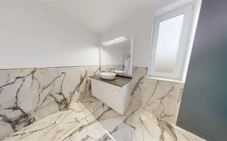 Casa tip duplex  Bavaria Stadt - curte proprie, incalzire pardoseala - Poză 16