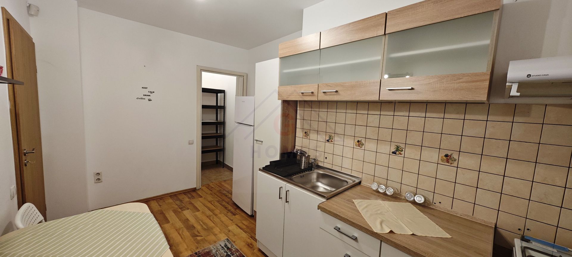 Apartament la CASA langa City of Mara! - Poză 19
