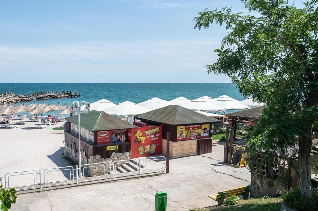 Apartament 2 camere, Mangalia, cu vedere la Mare. Zona Plaja Diana Saturn. - Poză 1
