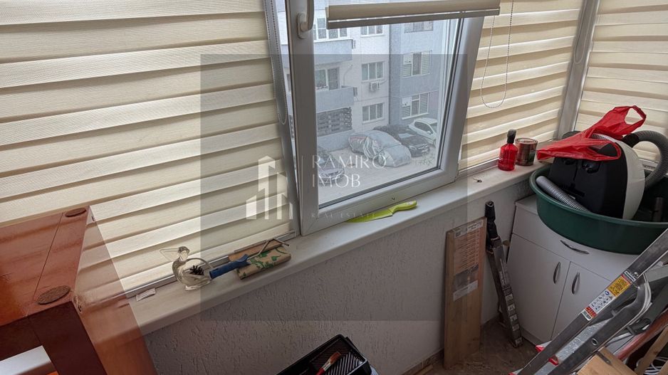 Inchiriere Garsoniera decomandata Metalurgiei / Postalionului - Poză 3