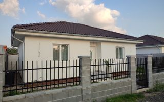 Sanandrei, Casa Individuala,3 camere. - Poză 1