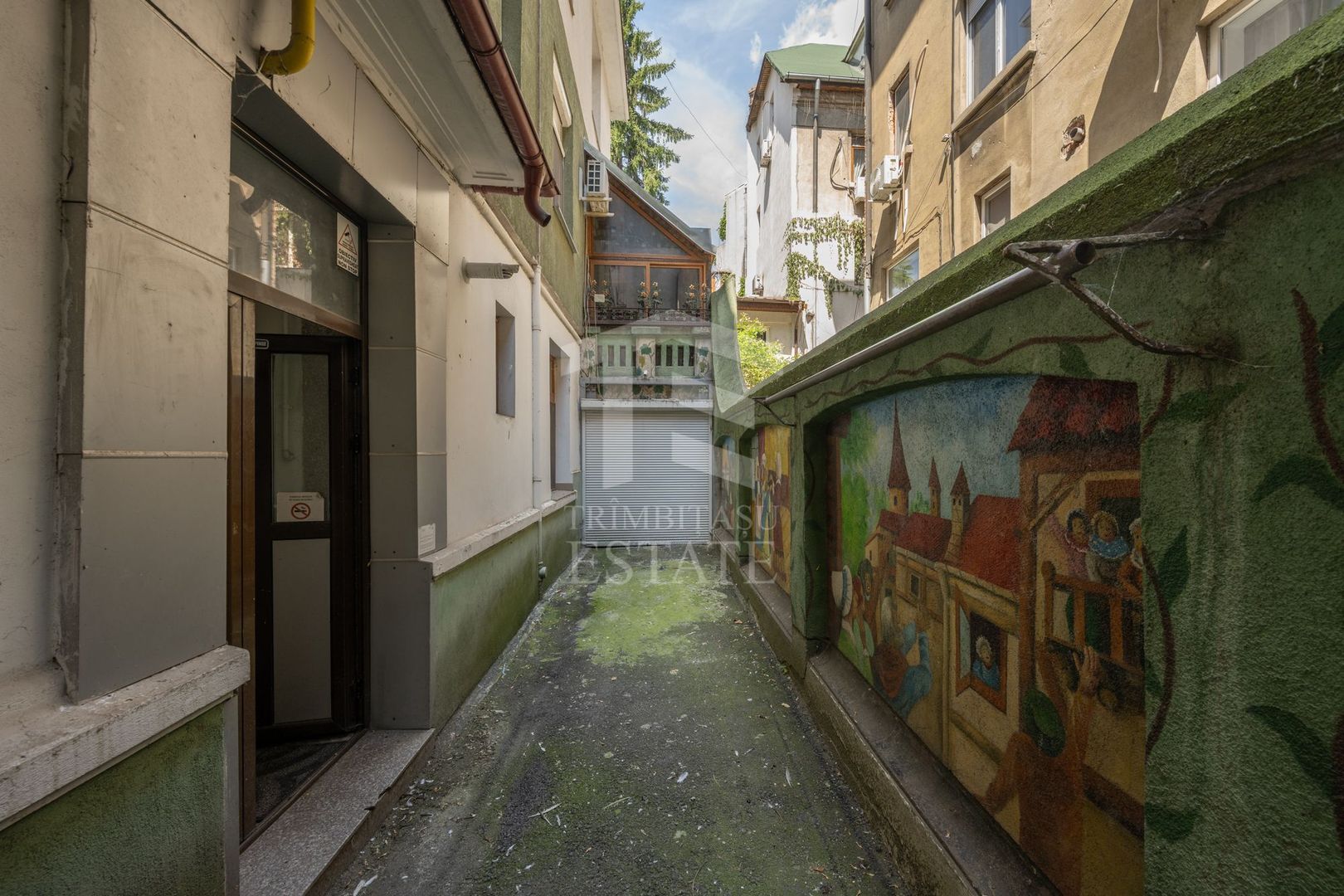 CISMIGIU - Cobalcescu 4 Camere 85 mp Renovat 1/3 - Poză 17