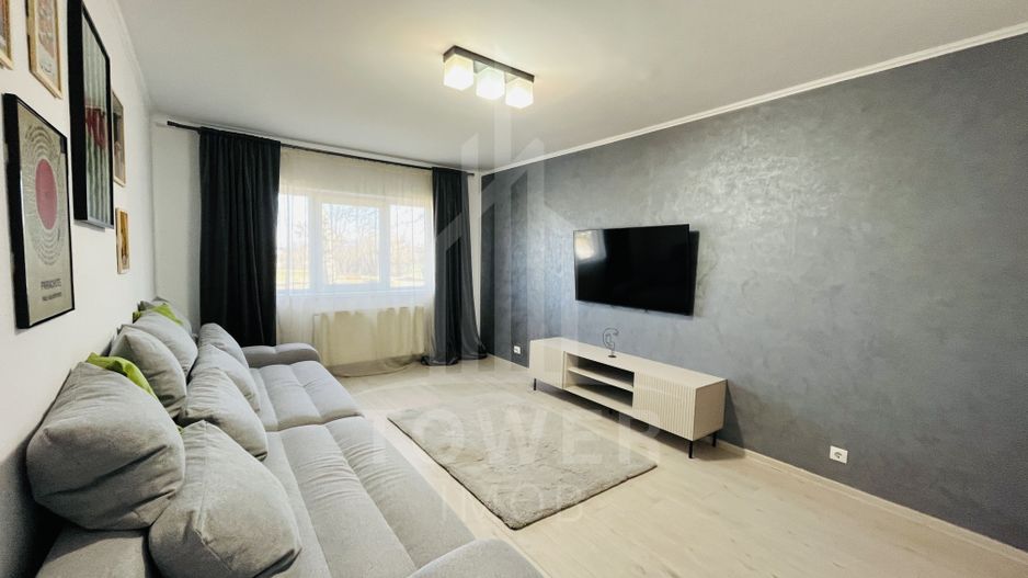 Apartament 2 camere Vasile Aaron - Poză 1