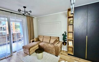 Apartament ultrafinisat | 3 camere | Zona Str Tineretului - Poză 2