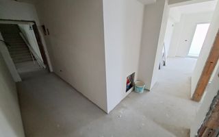 Apartament decomandat de vanzare in Iasi, Galata, 43,41 mp, bloc nou - Poză 9