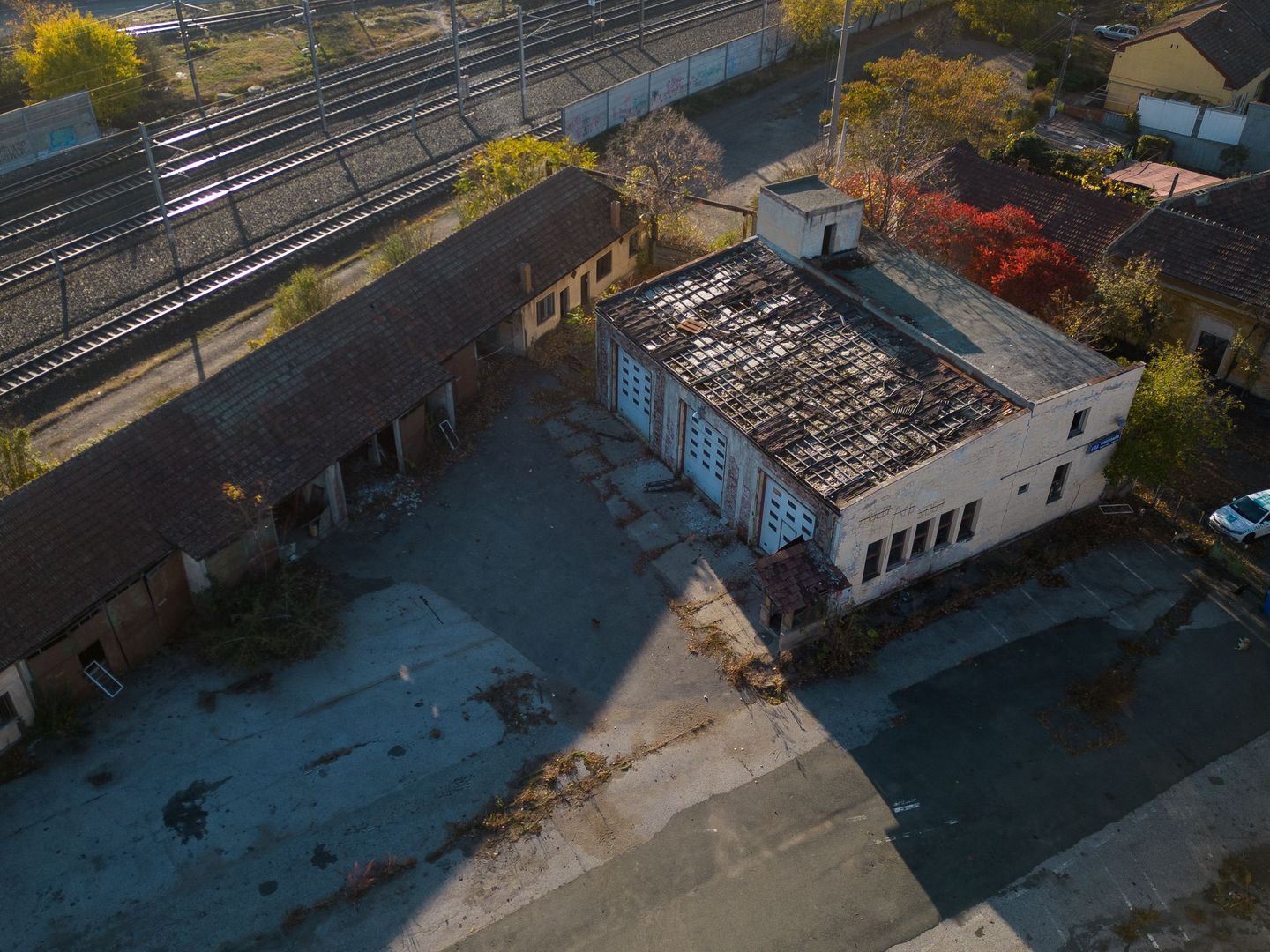 Imobil în suprafață de 3151mp pe Str.Ardealului - Poză 32