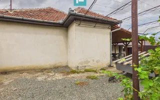 Casă solidă în Curtici cu teren de 1166 mp - Poză 25