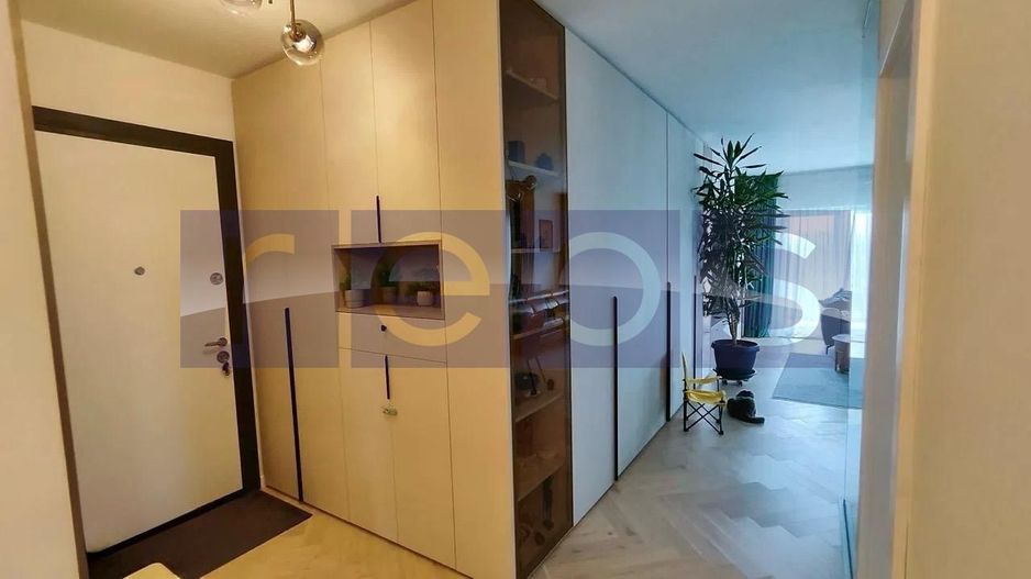 LOCUINTA EXCLUSIVISTA CU VEDERE PANORAMICA | 3 CAMERE LUX | - Poză 5