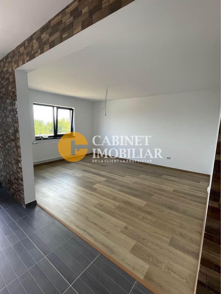 Casa individuala FINALIZATA - mutare imediata - statie transport - Poză 9