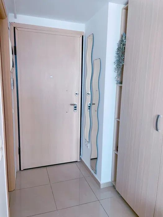 Garsoniera Timpuri Noi - Nerva Traian | Centrala proprie - Poză 8