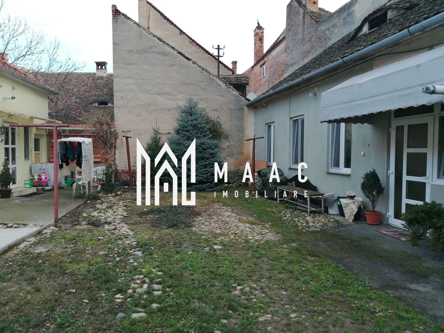 Casa 3 camere I 2 bucatarii I 2 bai I Acces auto I Ultracentral - Poză 15