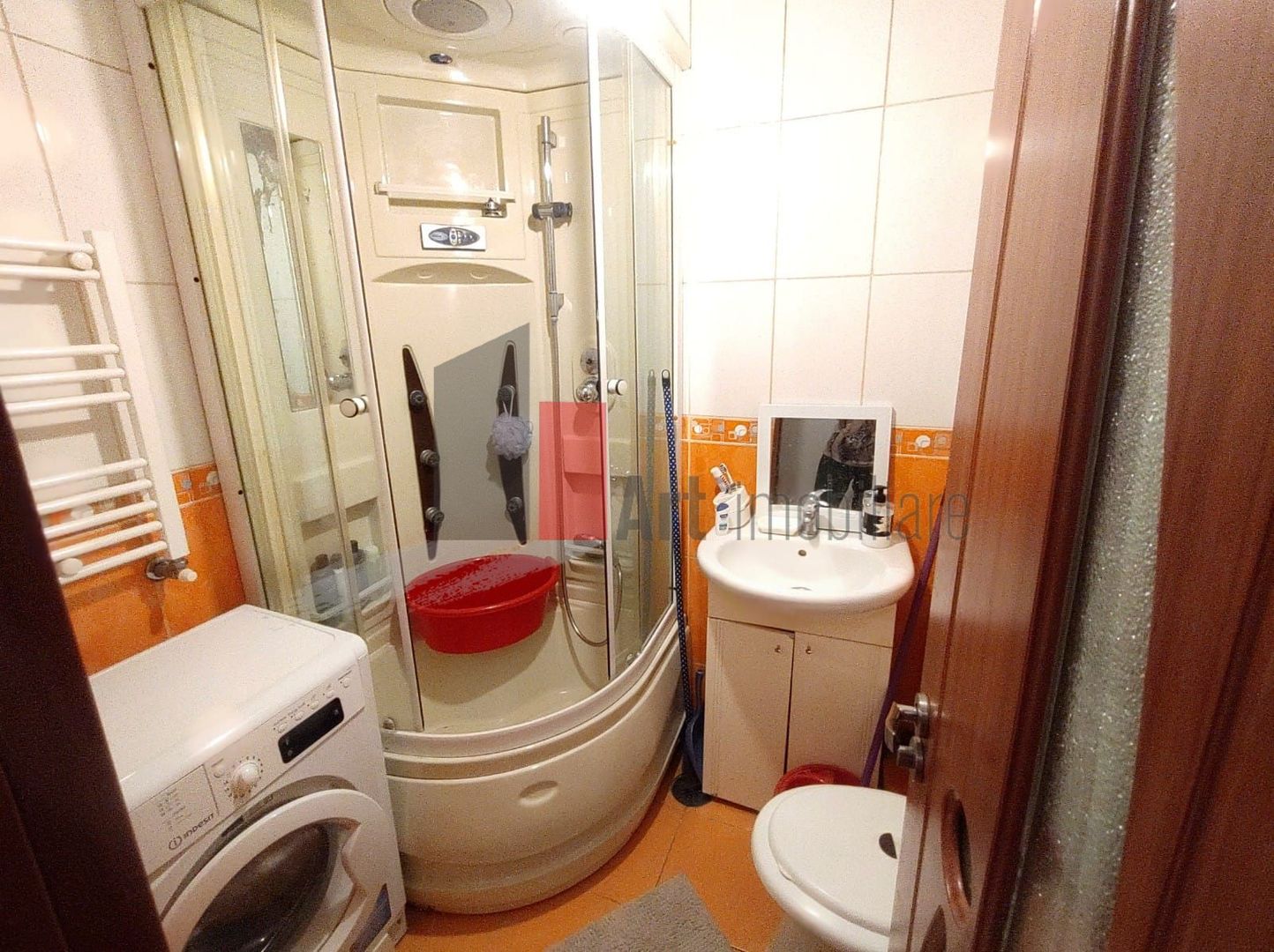Vânzare apartament 3 camere Uioara-Huedin - Poză 5