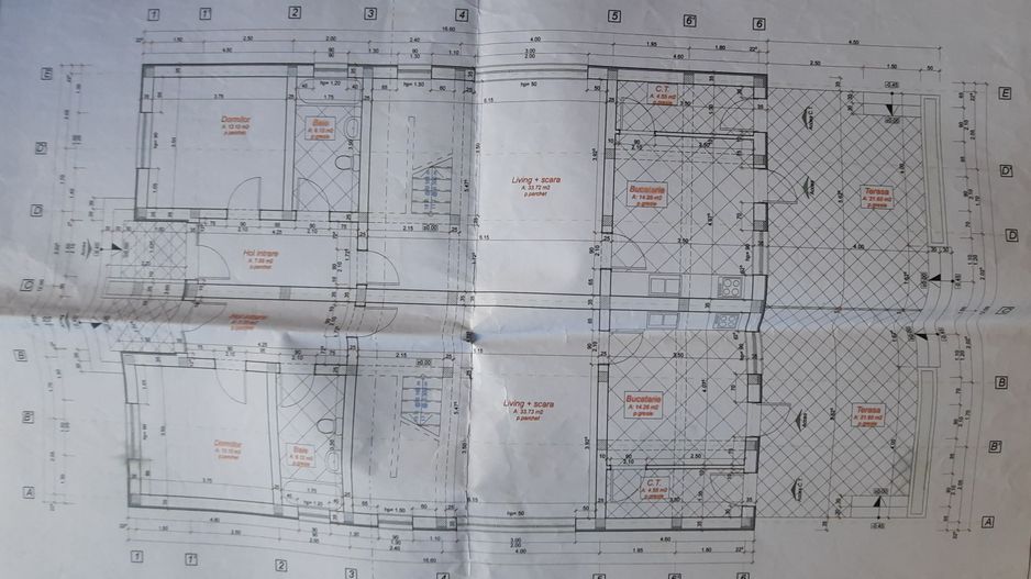 1/2 Duplex de vanzare -zona Ikea - Poză 10