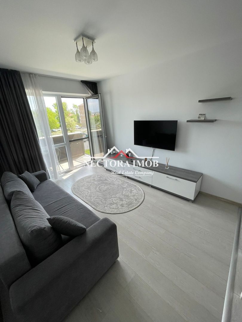 NECTORA IMOB-Apartament 3 camere, Prima Universitatii, Mobilat/Utilat - Poză 1