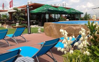 SKY HOTEL | ORADEA | ACTIV OPERATIONAL | INVESTIȚIE PREMIUM - Poză 12