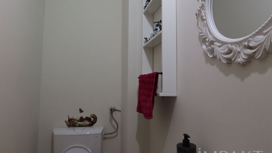 Apartament frumos cu 4 camere, etaj intermediar, cartier Manastur! - Poză 16