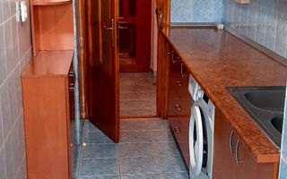 Apartament cu 2 camere 55mp Zimbru 400€ - Poză 7