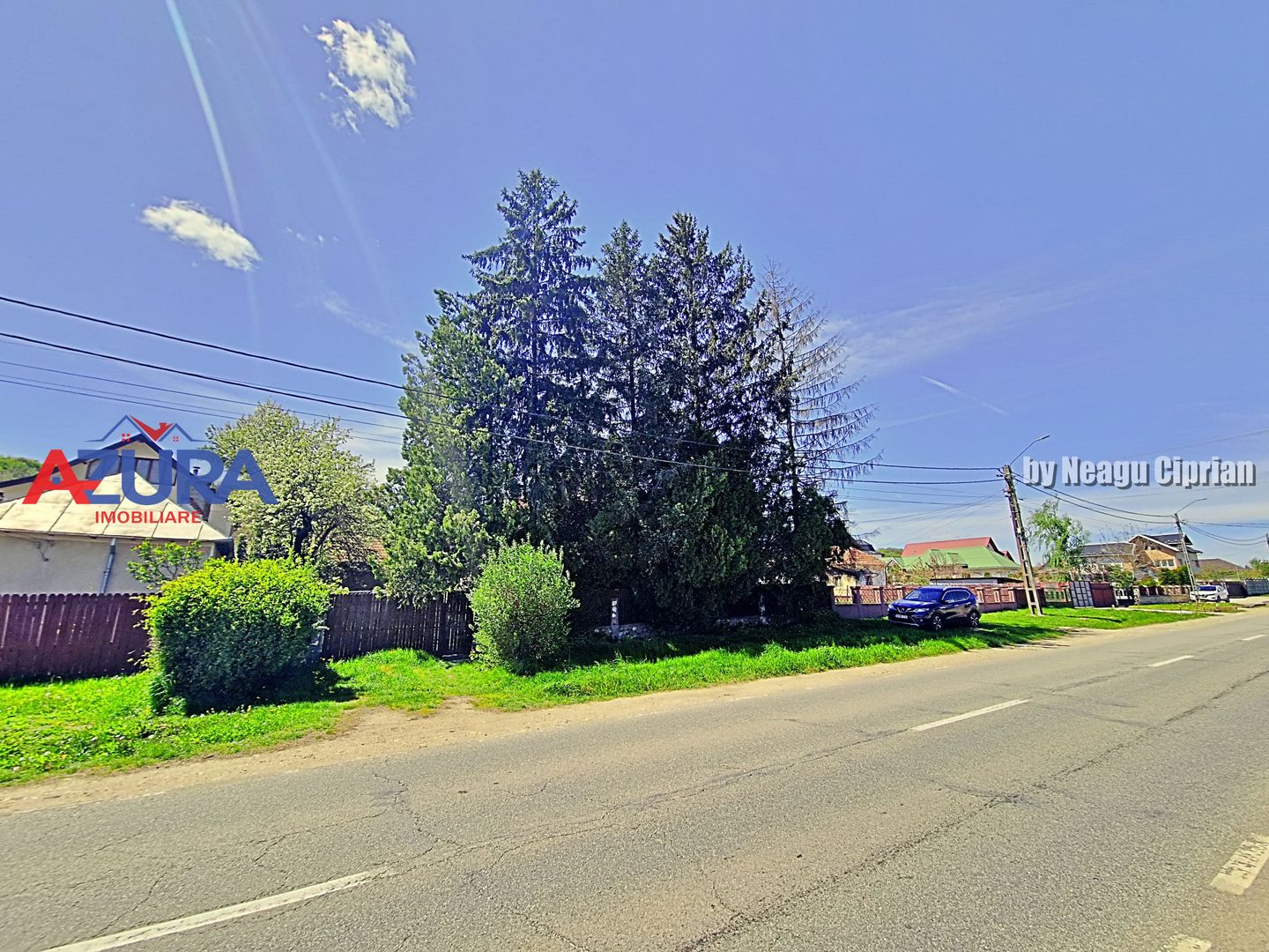 AZURA Imobiliare - Casa Merisani Varzaru DN - Poză 15