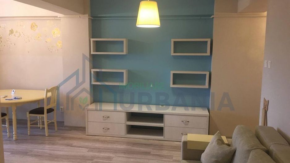 Apartament 2 camere de inchiriat, Tatarasi - Penta Rezidential, Iasi - Poză 6