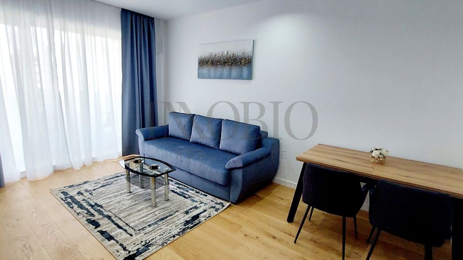 Apartament 2 camere / Pipera / Nusco City 2 - Poză 1